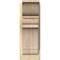 Ekena Millwork Olympic Traditional Rough Sawn Outlooker, Douglas Fir, 8"W x 14"D x 22"H OUT08X14X22OLY01RDF - alternate 4